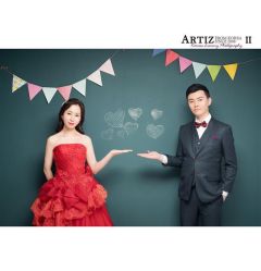 -韩国艺匠ARTIZ STUDIO(博览中心店)
