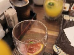 -田舍家Inakaya·炉端烧·铁板烧(天汇igc店)
