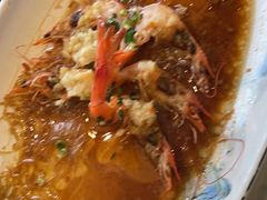 -松沪名灶·豆浆鱼头·新上海菜(飞航吾悦广场店)