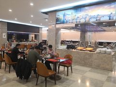 -国联奥体明都酒店
