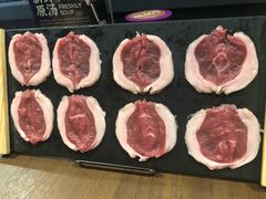 -快乐小羊·内蒙牛羊肉火锅(流花中心店)