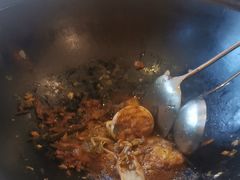 -江湖水乡铁锅炖魚(周庄嘉园店)