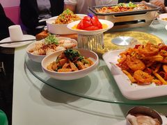 -巴特餐饮6加1音乐餐吧·新疆菜