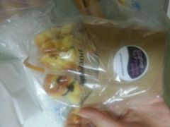 -好利来(抚顺万达店)