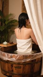-御品•瑶浴灸疗SPA