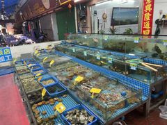 -滑记海鲜饭店·老字号(海鲜街店)