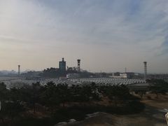 -仁川港国际客运码头