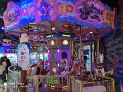 -卡通尼乐园(印象城购物中心店)