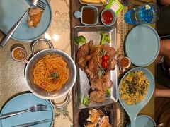 -美森西餐厅(曙光大道店)