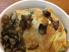 三鲜豆皮-蔡林记(户部巷店)
