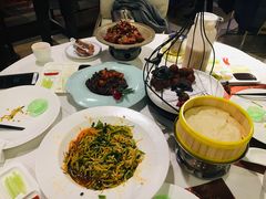 -同喜烤鸭店(光芒店)