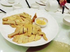 -百乐门喜宴(海珠广场华厦店)