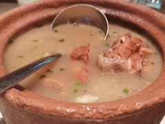 -简小舍·民间手艺菜(武昌江滩店)