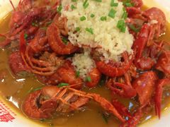 -鲁小三·大骨自助(金山总店)