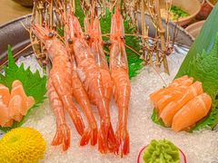-温野菜涮涮锅(大悦城店)