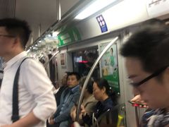 -大望路(地铁站)