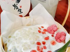 -菊儿人家·北京胡同菜(南锣鼓巷店)
