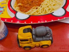 小朋友意面-食其家·牛丼咖喱(湾厦店)