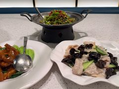 -玉林烤鸭店(垡头店)