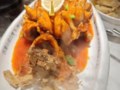 -米桃-吴韵风雅·拙园(北外滩来福士店)