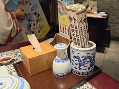 -南京大牌档(凯德大峡谷店)