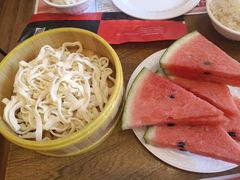 西瓜-刘一锅筋头巴脑(小北店)