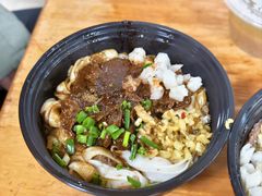 -余艳梅拌面世家(马场横路店)