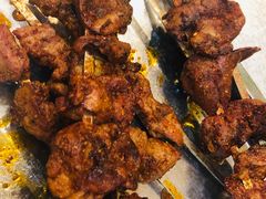 -马尔龙新疆饭店·清真(瑞景店)