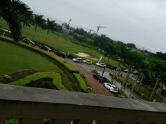 -美视五月花高尔夫度假酒店(滨海西店)