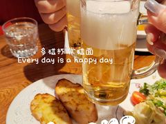 -1886德国汽车餐厅(外滩中央店)