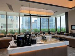 -成都太古里春熙路地铁站亚朵X酒店