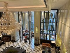 -Yan Ting 宴庭中餐厅(上海静安瑞吉酒店)