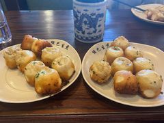 -哑巴生煎(临顿路店)