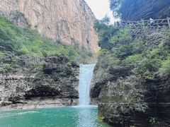 -山西通天峡景区