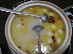 胡椒猪肚鸡-金城大山猪肚鸡(河池总店)