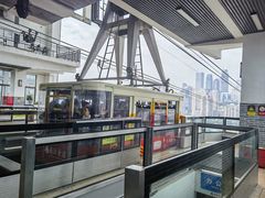 -Space君欧高空江景酒店(重庆解放碑云端之眼店)