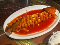 -缪氏川菜(深圳北站缤果空间店)