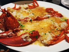 -海鲜e族(马王堆店)