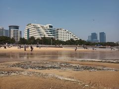 -日照灯塔风景区