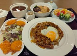 -金鹰国际月子中心(新街口店)