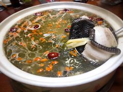 -金龙·打边炉(武进路店)