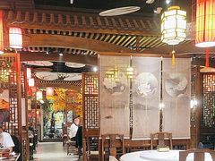 -徽镇小厨·经典徽菜(十里河店)