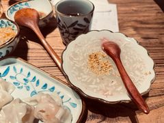 -贡梅老面馆·蟹粉面·无锡特色小吃(南长街主推店)