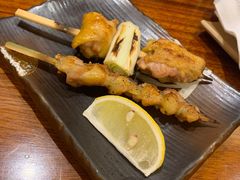 -鸟鹏烧鸟居酒屋(仁恒梦中心店)