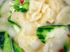 -文记壹心鸡(宝华路店)