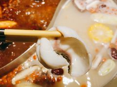 -京门活鱼馆·鱼火锅(百子湾（原红庙）店)