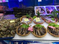 -三个渔夫·蒸汽海鲜(小白楼店)