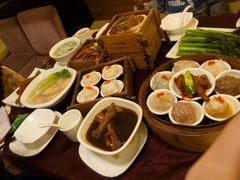 -喜鹊茶点.啫煲(车陂店)