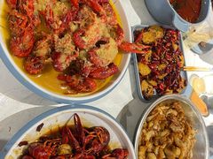 -辣盆盆麻辣小龙虾(哈尔滨总店)