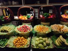 -星伦多自助料理(花山金鹰店)